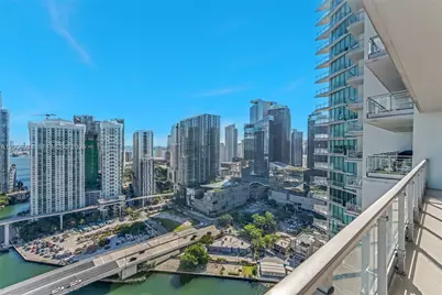 92 SW 3rd St #3611, Miami, FL 33130 - Photo 1