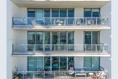 92 SW 3rd St #3611, Miami, FL 33130 - Photo 18