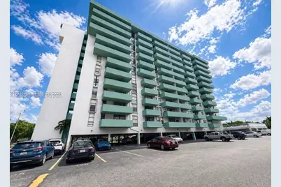 1825 W 44th Pl #1107, Hialeah, FL 33012 - Photo 1
