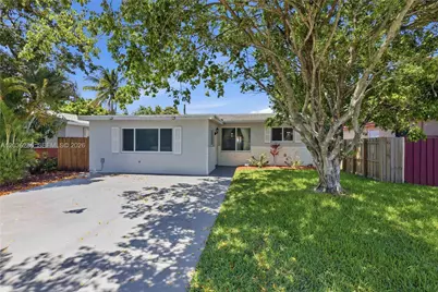 6105 Fletcher St, Hollywood, FL 33023 - Photo 1