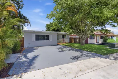 6105 Fletcher St, Hollywood, FL 33023 - Photo 16