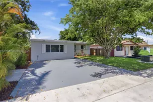 6105 Fletcher St, Hollywood, FL 33023 - Photo 16
