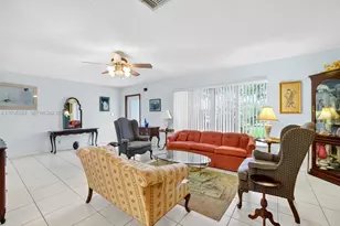 7201 NW 93rd Ave, Tamarac, FL 33321 - Photo 6