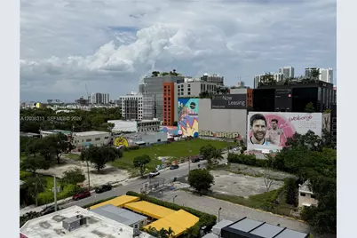 2700 NW 2nd Av #822, Miami, FL 33127 - Photo 14