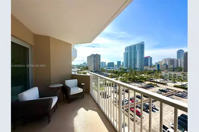 1980 S Ocean Dr #8D, Hallandale Beach, FL 33009 - Photo 34