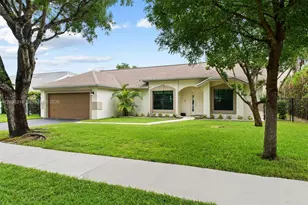 5124 NW 51st Terrace, Coconut Creek, FL 33073 - Photo 2