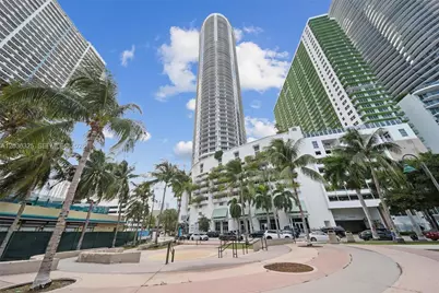 1750 N Bayshore Dr #4315, Miami, FL 33132 - Photo 1