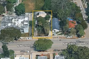 821 NW 29th St, Miami, FL 33127 - Photo 2