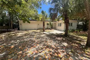 5930 SW 80th St, South Miami, FL 33143 - Photo 2