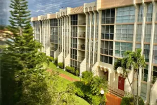 851 Three Islands Blv, Hallandale Beach, FL 33009 - Photo 1
