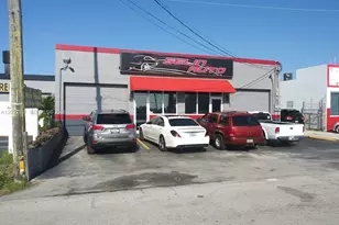 707 N Dixie Hwy, Hallandale Beach, FL 33009 - Photo 1