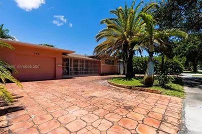 315 NW 124th St, North Miami, FL 33168 - Photo 4