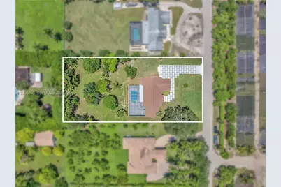 16100 SW 252nd St, Homestead, FL 33031 - Photo 2