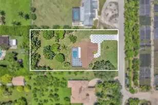 16100 SW 252nd St, Homestead, FL 33031 - Photo 2
