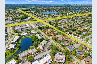 8902 Palm Tree Ln #8902, Pembroke Pines, FL 33024 - Photo 40