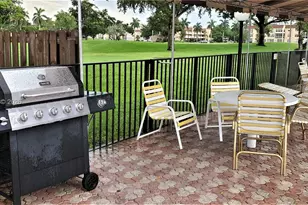 9460 Sunrise Lakes Blvd, Sunrise, FL 33322 - Photo 48