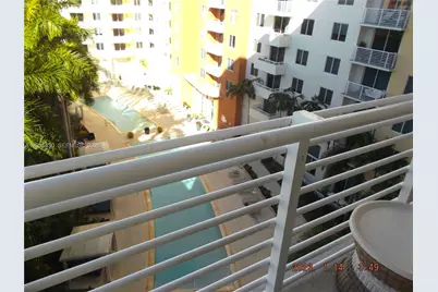 18800 NE 29th Ave #619, Aventura, FL 33180 - Photo 14
