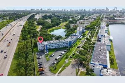 1101 NE 191st St #H401, Miami, FL 33179 - Photo 20