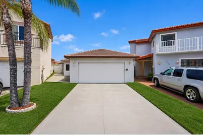 13263 SW 9th Ter, Miami, FL 33184 - Photo 1