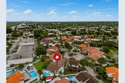 13263 SW 9th Ter, Miami, FL 33184 - Photo 6
