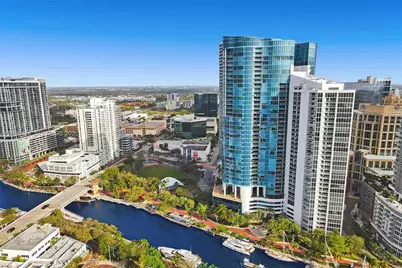 333 Las Olas Way #1207, Fort Lauderdale, FL 33301 - Photo 92