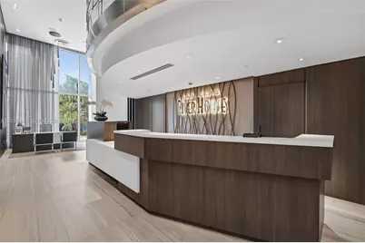 333 Las Olas Way #1207, Fort Lauderdale, FL 33301 - Photo 40