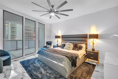333 Las Olas Way #1207, Fort Lauderdale, FL 33301 - Photo 18