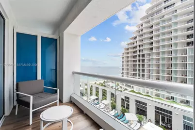 551 N Fort Lauderdale Beach Blvd #H1007, Fort Lauderdale, FL 33304 - Photo 8