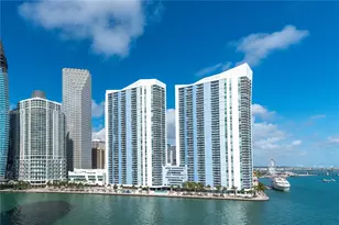 335 S Biscayne Blvd, Miami, FL 33131 - Photo 2