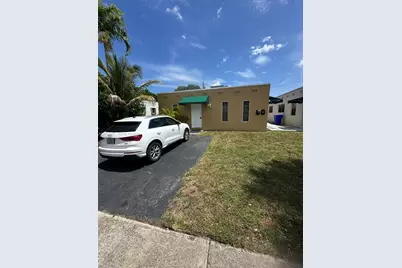 1670 Harding St #A, Hollywood, FL 33020 - Photo 2