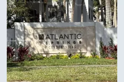 11277 W Atlantic Blvd #108, Coral Springs, FL 33071 - Photo 1