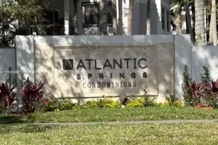 11277 W Atlantic Blvd, Coral Springs, FL 33071 - Photo 1