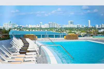 488 NE 18th St #3007, Miami, FL 33132 - Photo 20