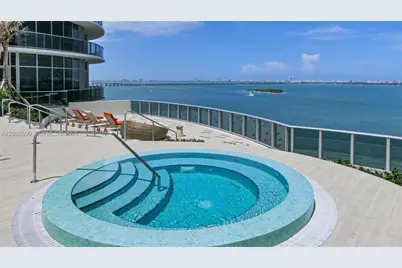 488 NE 18th St #3007, Miami, FL 33132 - Photo 22