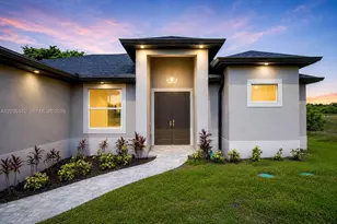 804 Curtis Ave N, Lehigh Acres, FL 33971 - Photo 1