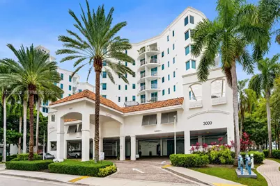 3000 NE 188th St #604, Aventura, FL 33180 - Photo 1