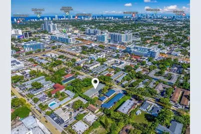 2237 Taylor St #3, Hollywood, FL 33020 - Photo 10