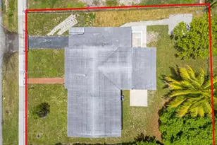 19425 NW 39th Ave, Miami Gardens, FL 33055 - Photo 34