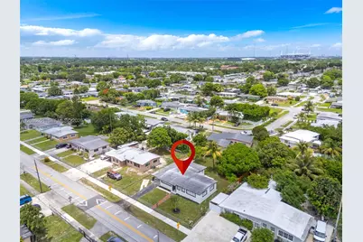 19425 NW 39th Ave, Miami Gardens, FL 33055 - Photo 6