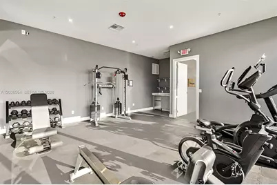 2100 Miami Rd #401, Fort Lauderdale, FL 33316 - Photo 24