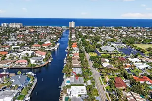 2611 NE 36th St, Lighthouse Point, FL 33064 - Photo 2