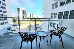 2030 S Ocean Dr, Hallandale Beach, FL 33009 - Photo 1