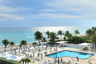 2030 S Ocean Dr, Hallandale Beach, FL 33009 - Photo 2