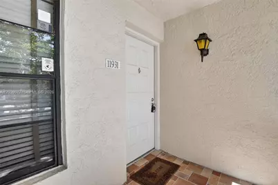 11931 NW 11th St #11931, Pembroke Pines, FL 33026 - Photo 12