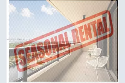 2555 Collins Ave #2204, Miami Beach, FL 33140 - Photo 1