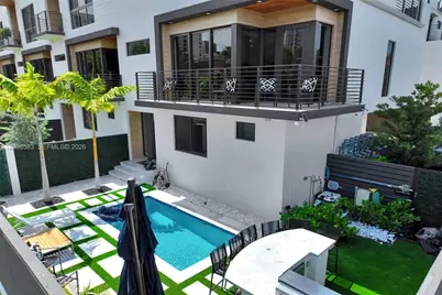 820 NE 2nd St #1, Fort Lauderdale, FL 33301 - Photo 10
