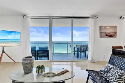 2030 S Ocean Dr #821, Hallandale Beach, FL 33009 - Photo 28