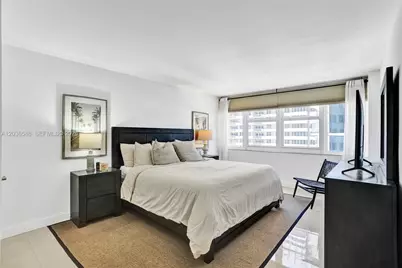 2030 S Ocean Dr #821, Hallandale Beach, FL 33009 - Photo 16