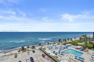 2030 S Ocean Dr, Hallandale Beach, FL 33009 - Photo 32