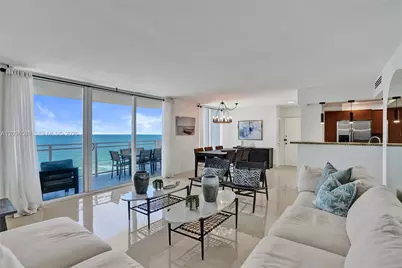 2030 S Ocean Dr #821, Hallandale Beach, FL 33009 - Photo 1